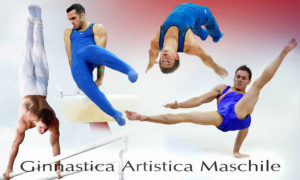 2° PROVA CAMPIONATO REGIONALE GAM FGI SILVER INDIVIDUALE @ Palestra M.Picchi